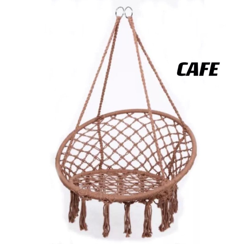 Columpio Silla Colgante Adulto 8060120