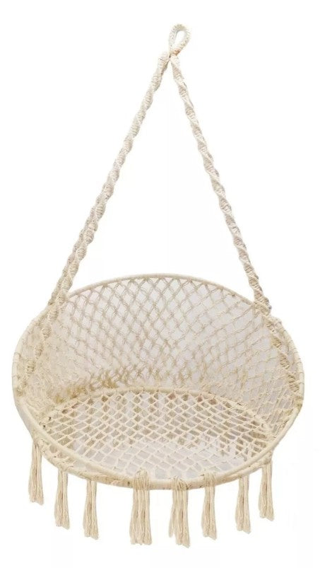 Columpio Silla Colgante Adulto 8060120