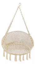 Columpio Silla Colgante Adulto 8060120