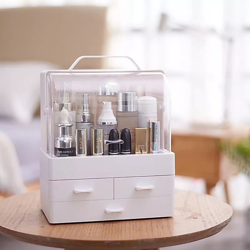 Organizador De Maquillaje
