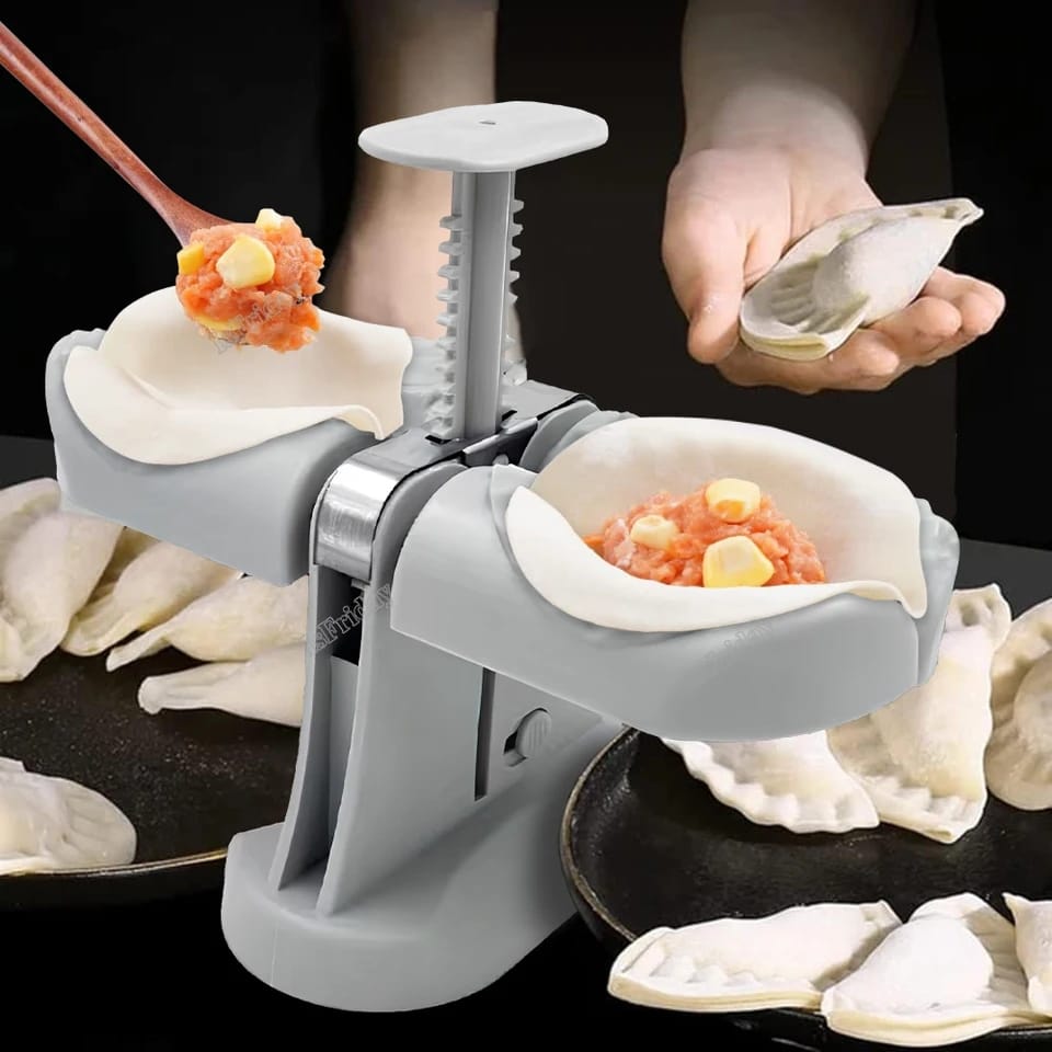 Maquina Para Hacer Masa Dumpling