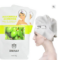 Mascarilla Capilar De Aceite De Argan