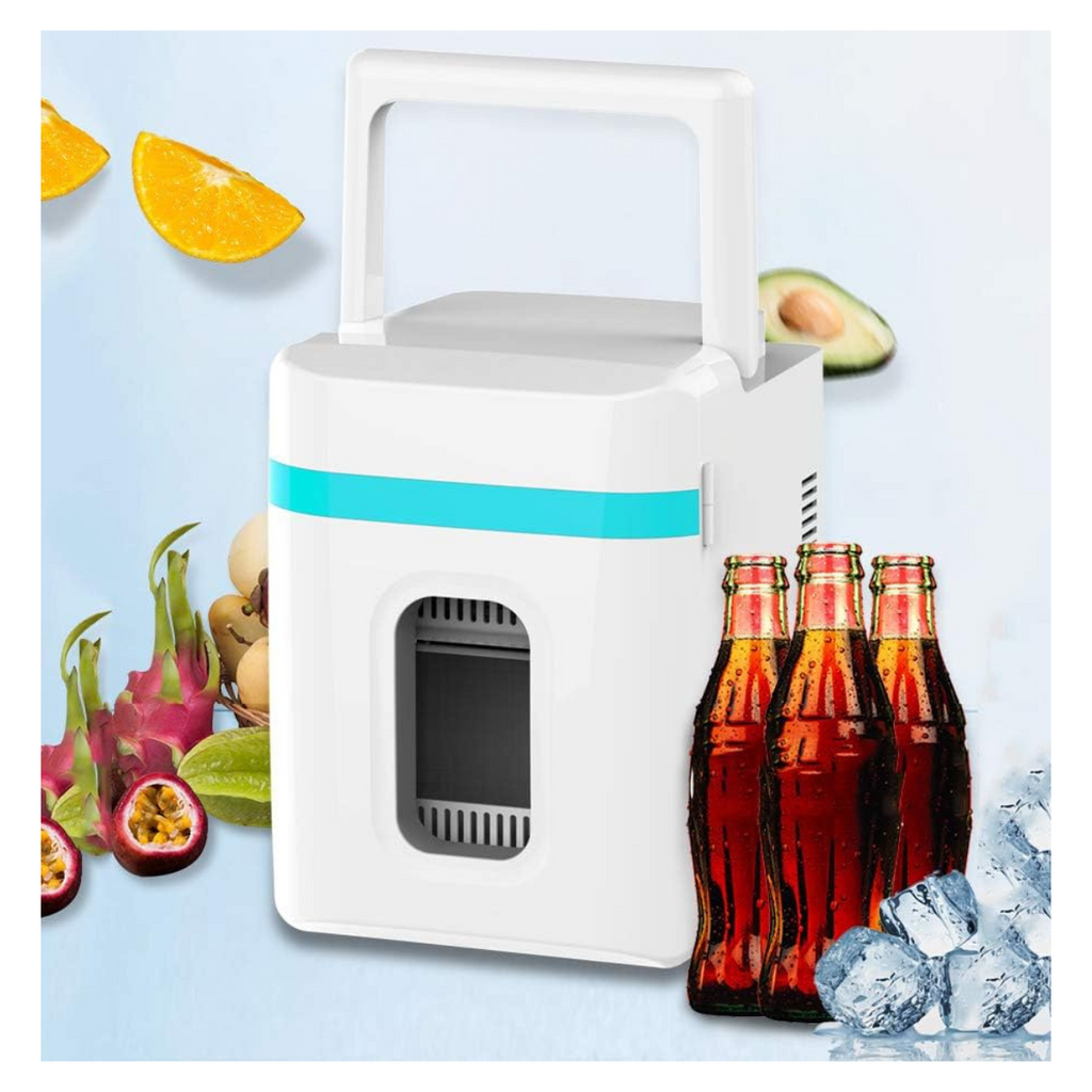 Nevera Portatil Pequena De 10l