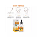 Serum Vitamina C Acido Hialuronic Disaar
