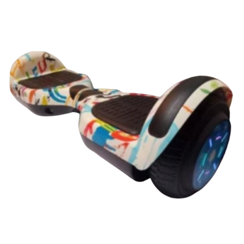 Scooter Electrico Equilibrio 6.5 In Pro