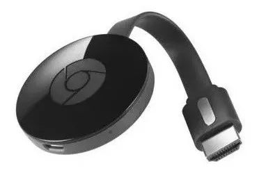 Dispositivo Chromecast 4k De Google