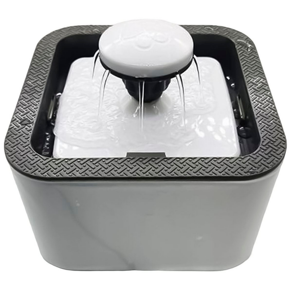 💧 Fuente de Agua Automática para Mascotas 2,5 L