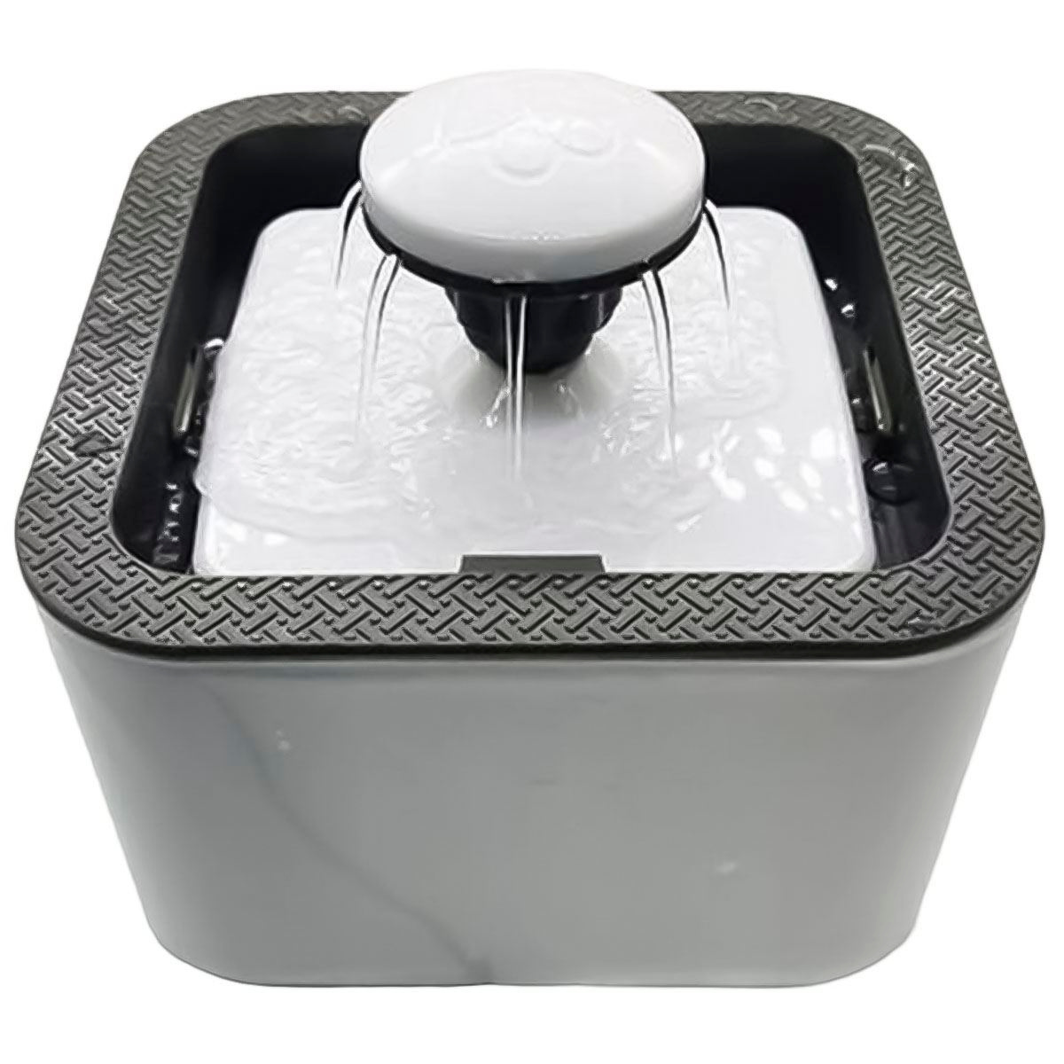 💧 Fuente de Agua Automática para Mascotas 2,5 L