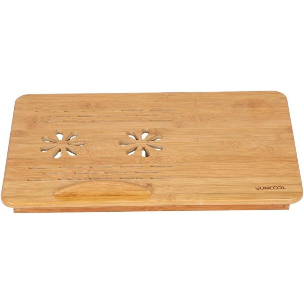 Escritorio Plegable Madera Notebook