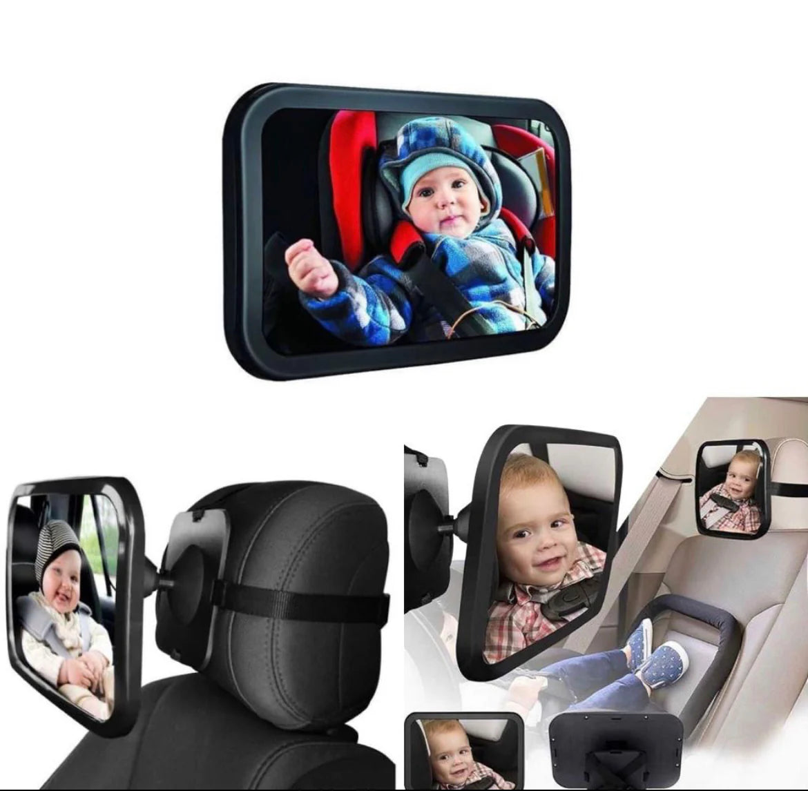 Espejo Baby Mirror