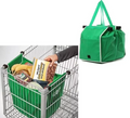 Bolsas Reutilizable Supermercado
