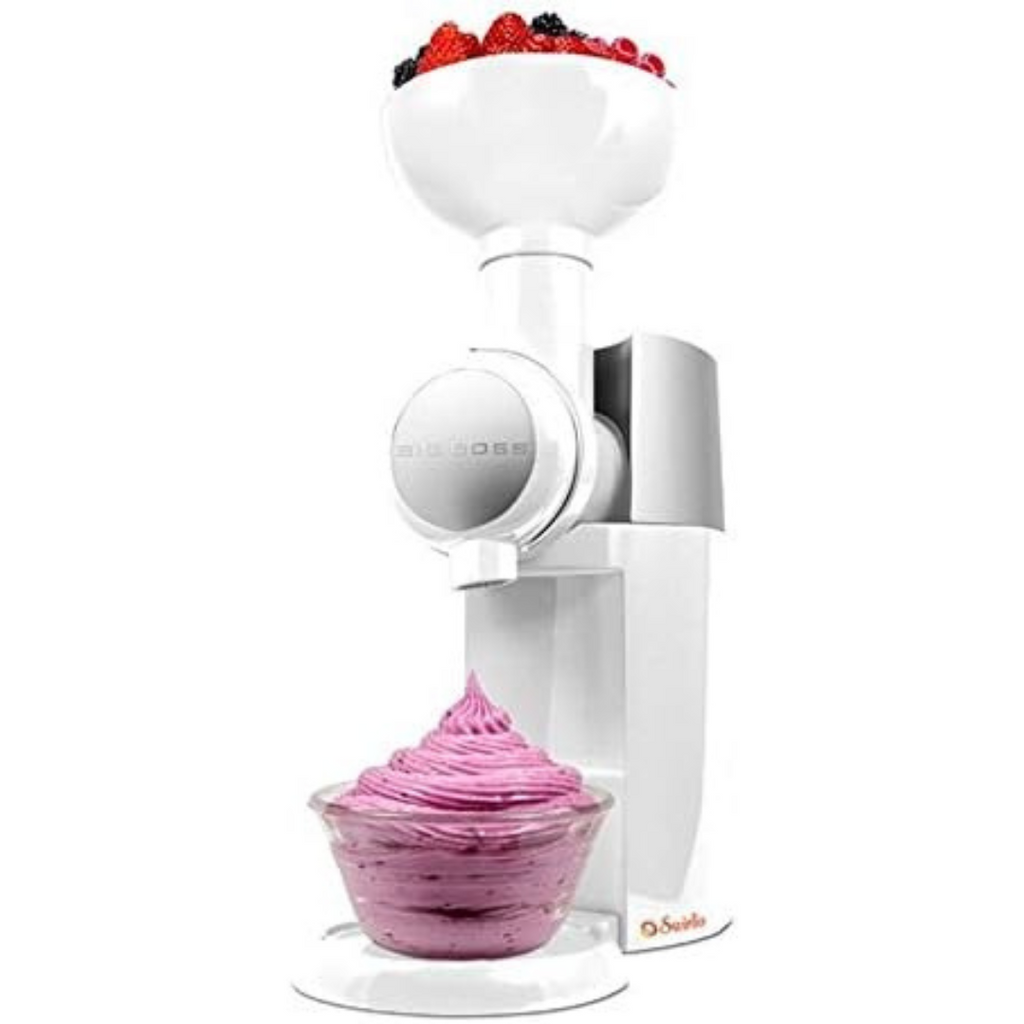 Maquina De Helados Swirlio