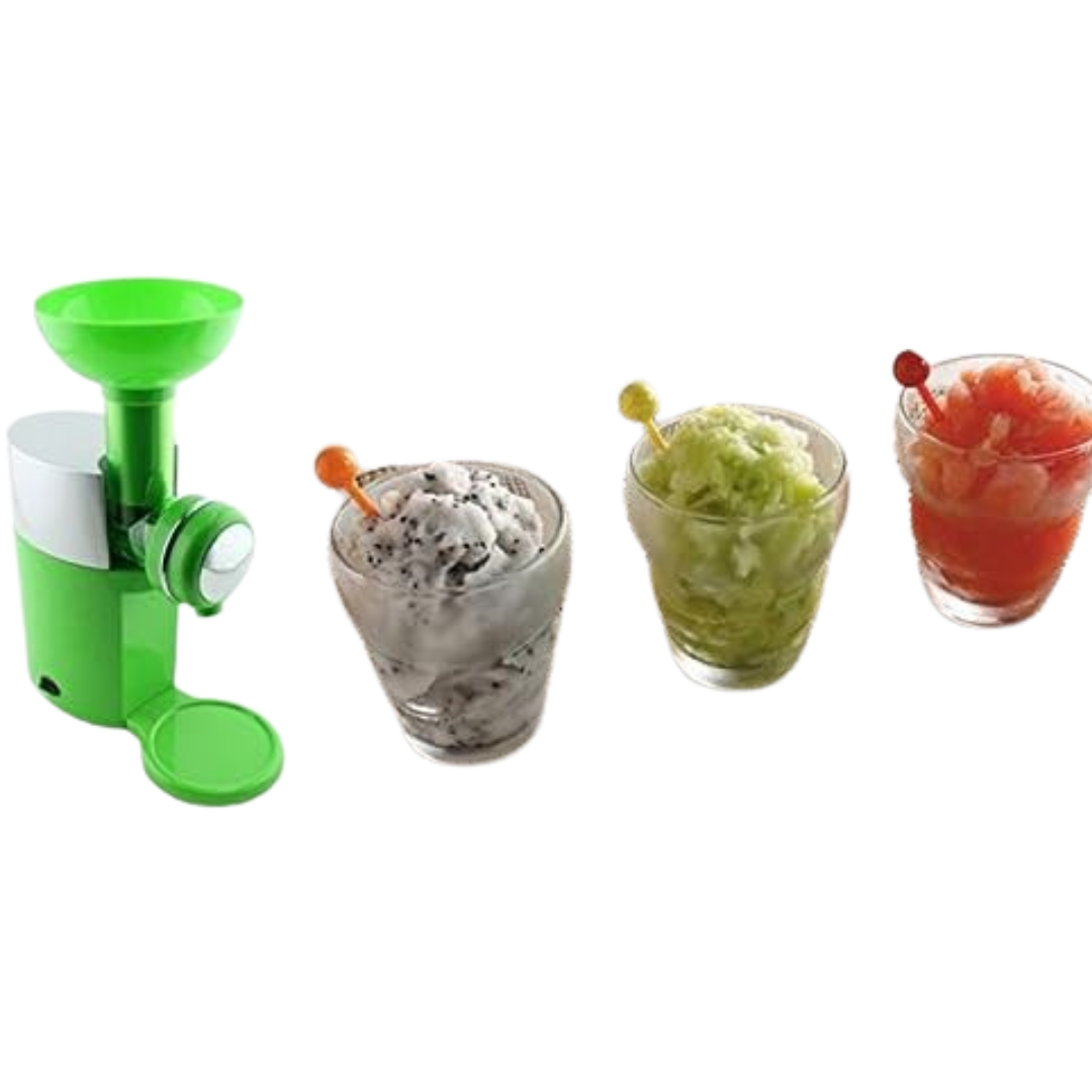 Maquina De Helados Swirlio
