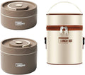 Lunch Box 2 en 1