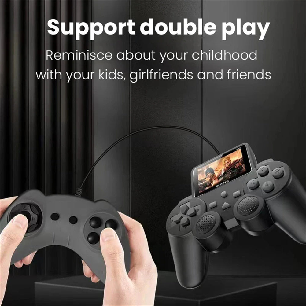 Consola De Videojuegos Portatil S10