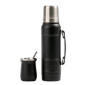 Set de Mate Tipo Outdoors