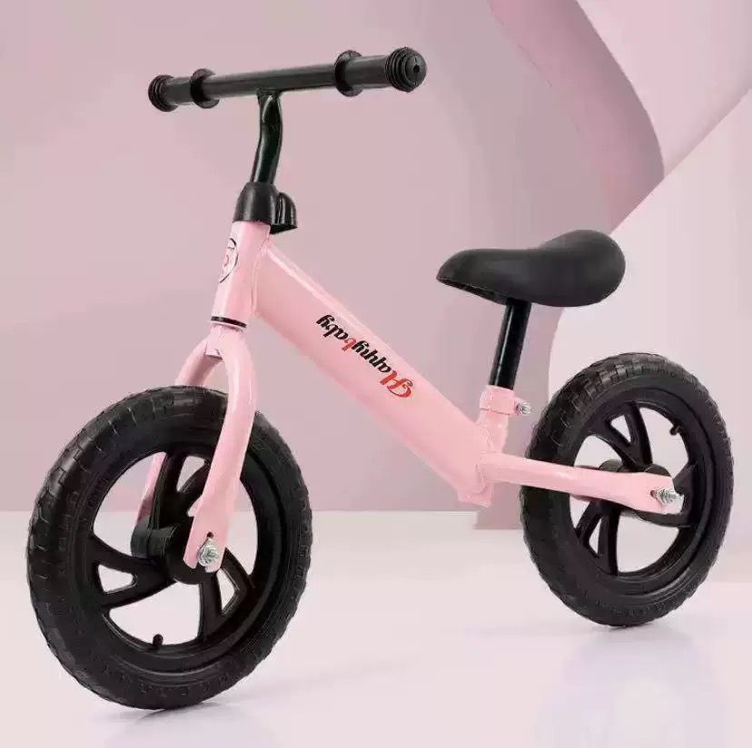 Bicicleta De Aprendizaje Para Ninos