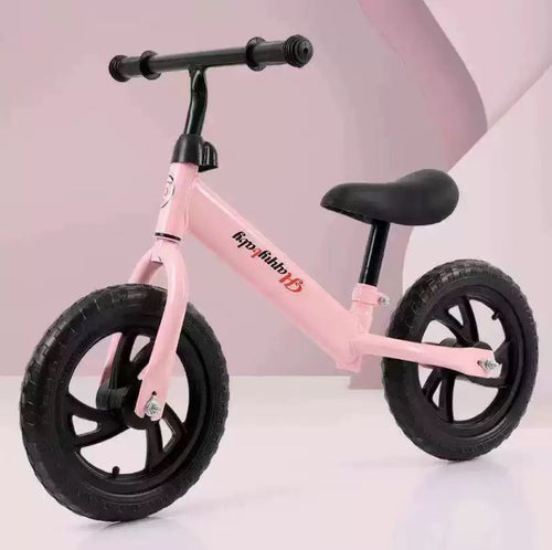 Bicicleta De Aprendizaje Para Ninos