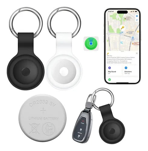 Localizador Inteligente Smart Tag