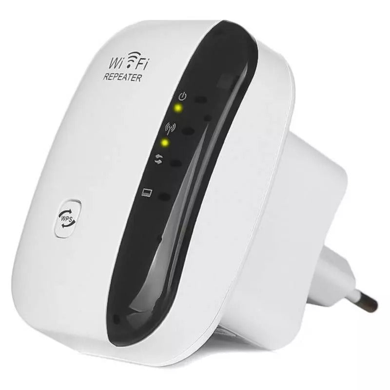 Mc Repetidor De Senal Wifi Wifi