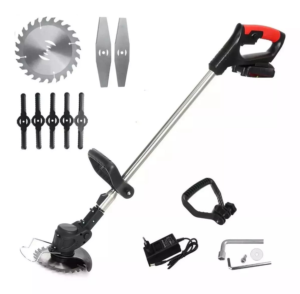 Grx Cortador De Cesped Inalambrico 1b