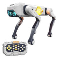 Perro Robot Inteligente Ia
