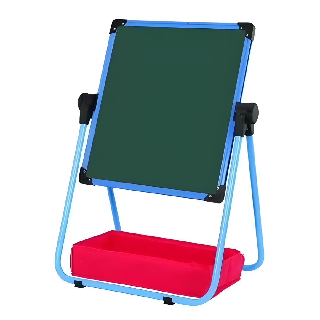 Pizarra Magnetica Infantil Doble