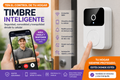 Timbre Inteligente Con Wifi