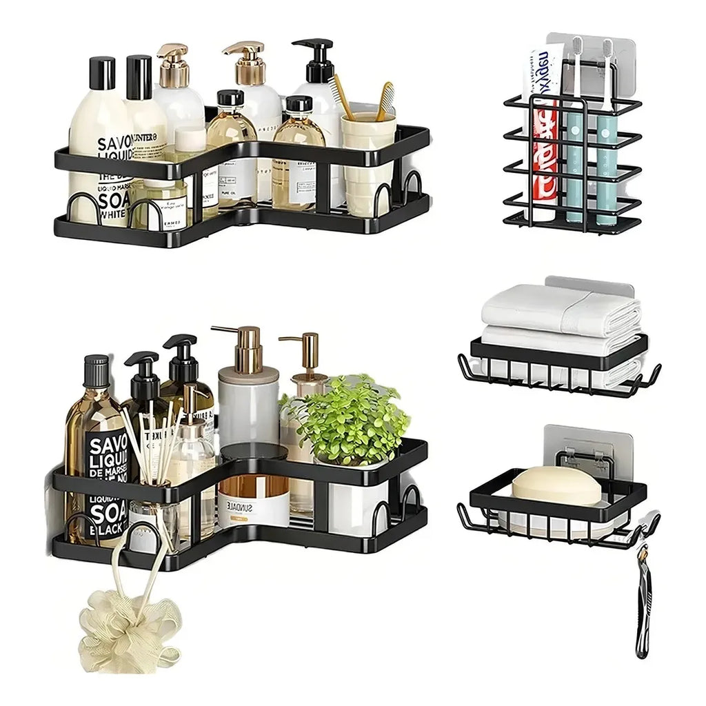 Set Esquineros De 5 Piezas